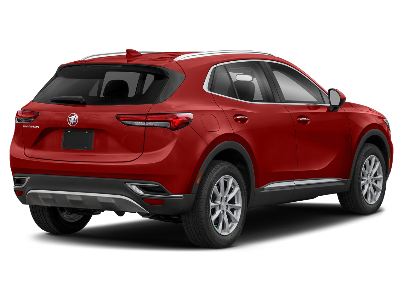 2023 Buick Envision Preferred Sport Touring